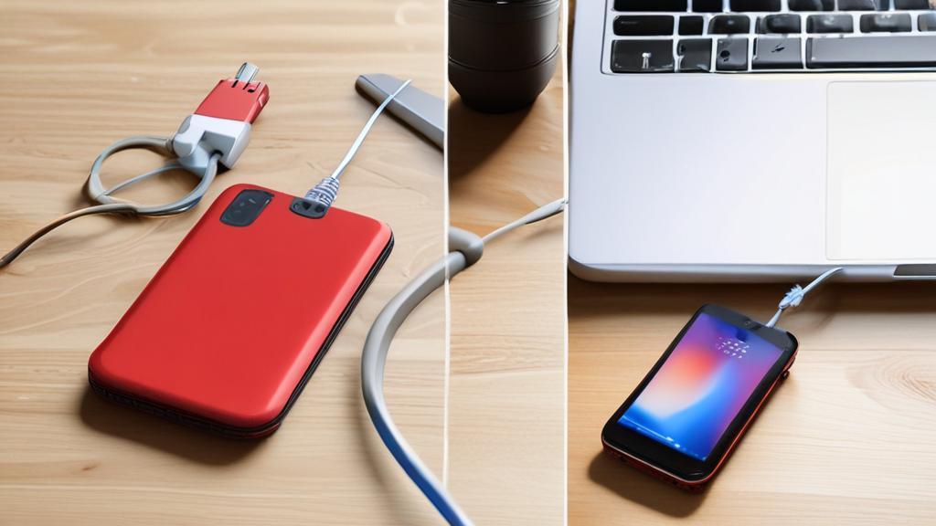 Иллюстрация к статье: Почему моноблок IQOS ILUMA включается в кармане